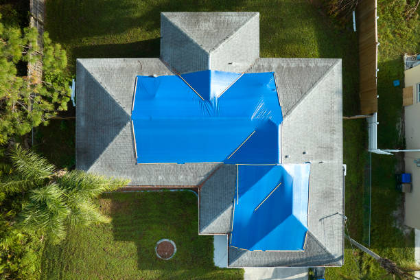 Best Commercial Roofing Services  in Saddlebrooke, AZ