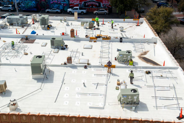 Best Storm Damage Roof Repair  in Saddlebrooke, AZ