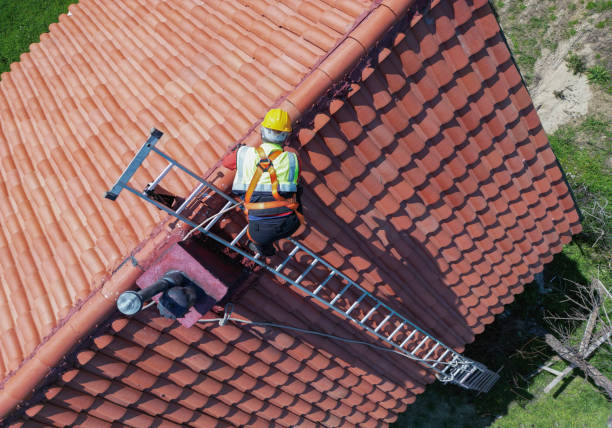 Best Storm Damage Roof Repair  in Saddlebrooke, AZ