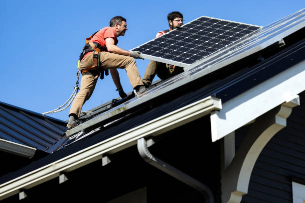 Best Roof Insulation Installation  in Saddlebrooke, AZ